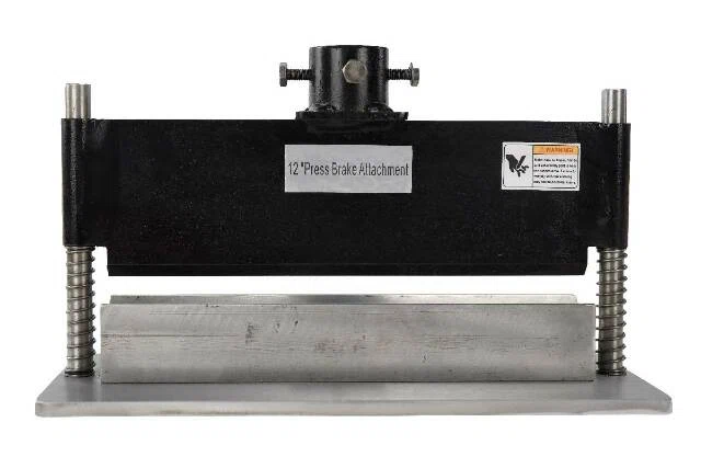 12_ Shop Press Brake Attachment GF-SPB-492